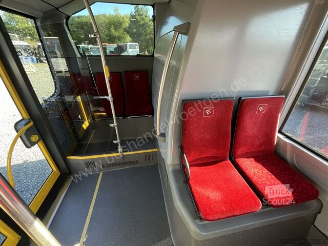Autobuz urban Mercedes-Benz O 530 Citaro C2