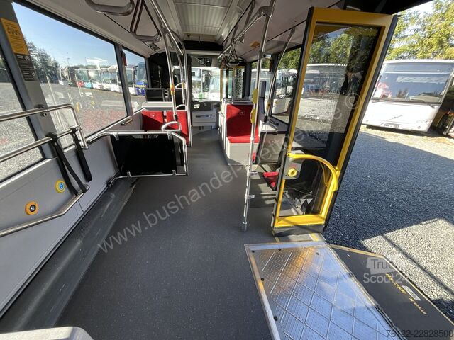 Autobuz urban Mercedes-Benz O 530 Citaro C2