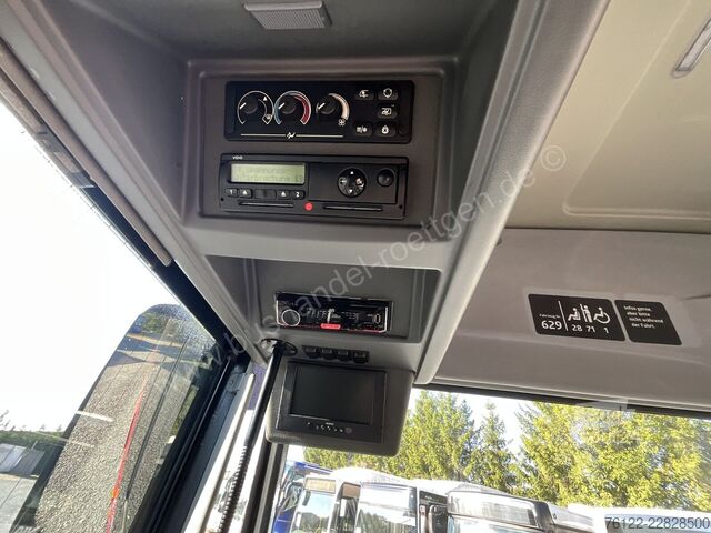 Autobuz urban Mercedes-Benz O 530 Citaro C2