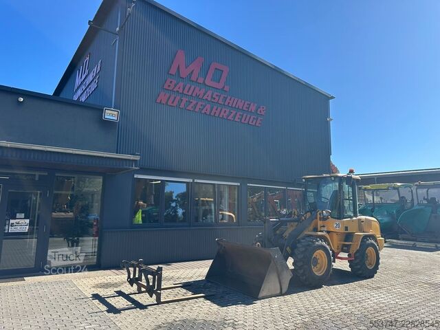 Chargeuse sur pneus Volvo L 30 G / SW / Klappschaufel / Gabel
