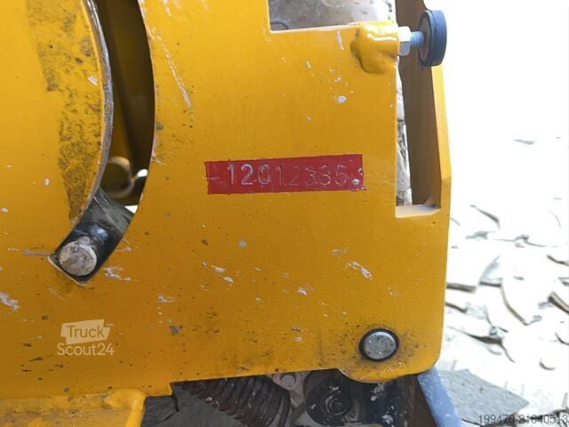 ножничный подъёмный стол Iteco It 12122 (14m)