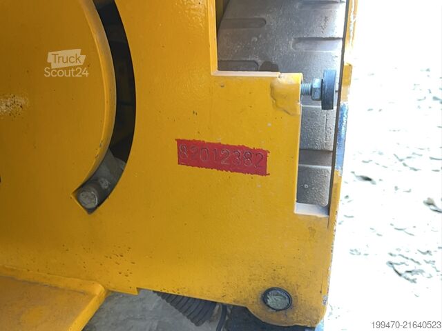 ножничный подъёмный стол Iteco IT 8290 (10m)