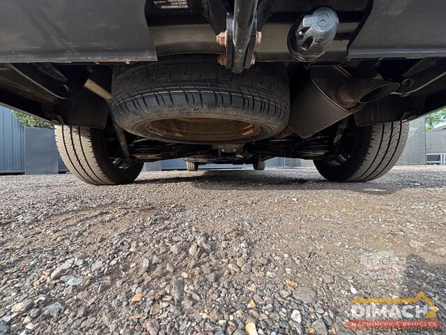 Slēgtais furgons Mercedes-Benz Vito 119 CDI L2H1 - automaat - 2500 kg trekhaak...