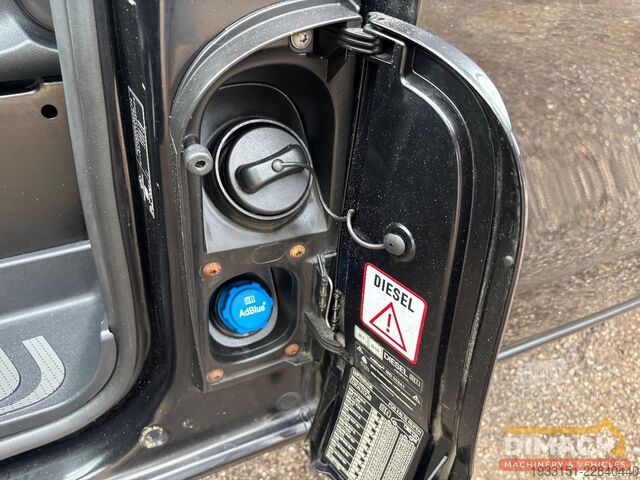 Slēgtais furgons Mercedes-Benz Vito 119 CDI L2H1 - automaat - 2500 kg trekhaak...