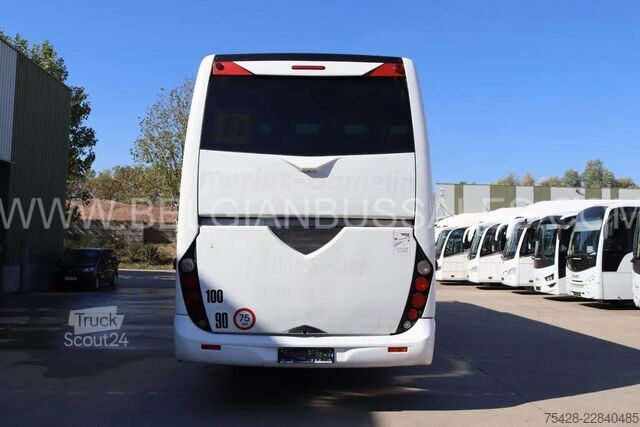 Tilausajobussi MAN NOGE / Touring R33 /  13m /Full Options