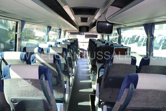 Tilausajobussi MAN NOGE / Touring R33 /  13m /Full Options