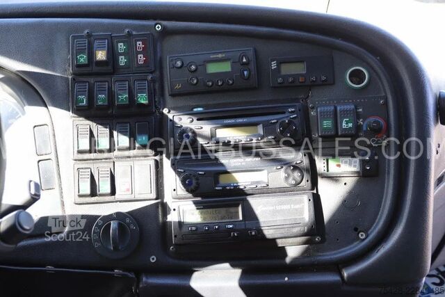 Tilausajobussi MAN NOGE / Touring R33 /  13m /Full Options