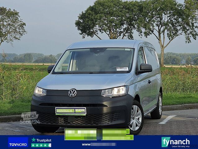 валіза VW CADDY MAXI 2.0 ac carplay EURO6