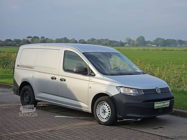 валіза VW CADDY MAXI 2.0 ac carplay EURO6