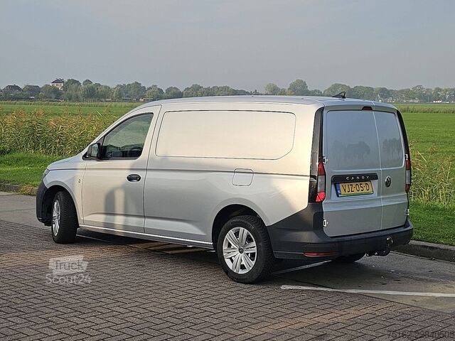 валіза VW CADDY MAXI 2.0 ac carplay EURO6