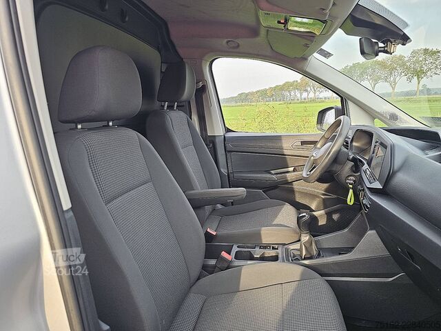 валіза VW CADDY MAXI 2.0 ac carplay EURO6