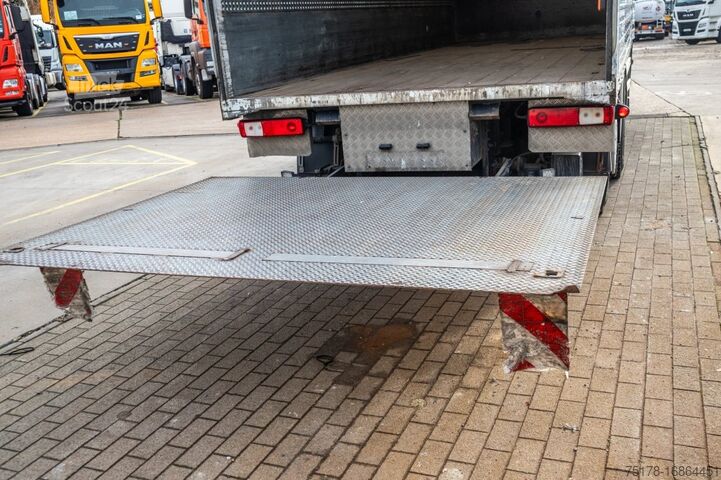 Maleta RENAULT PREMIUM 340 DXI-6X2