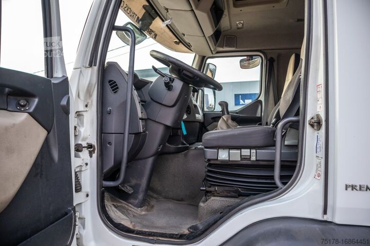 Maleta RENAULT PREMIUM 340 DXI-6X2