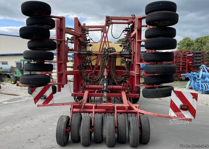 Semoir Horsch Airseeder CO6 mit Dünger