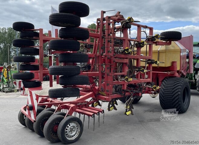 Semoir Horsch Airseeder CO6 mit Dünger