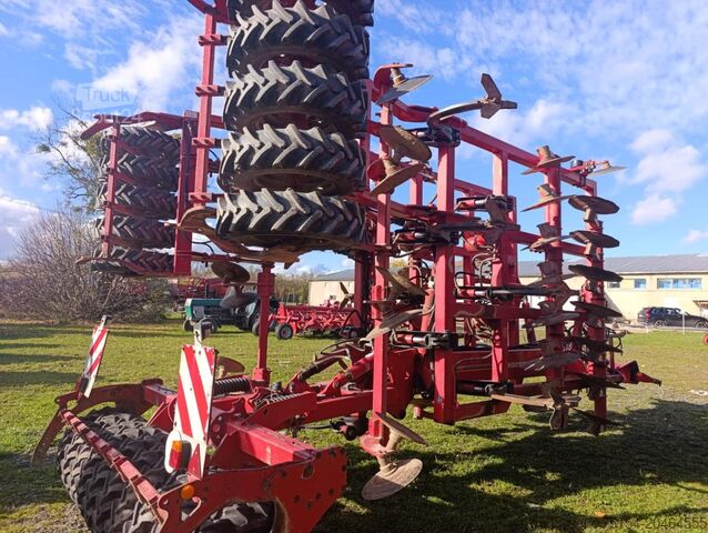 Déchaumeur Horsch Tiger 6MT