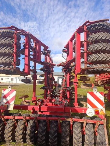 Déchaumeur Horsch Tiger 6MT