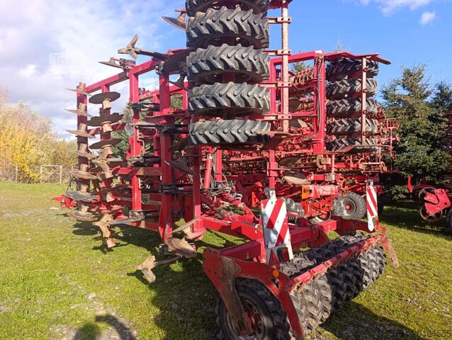 Déchaumeur Horsch Tiger 6MT