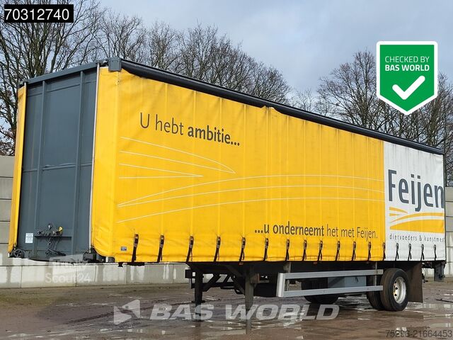 Bâches coulissantes NETAM-FRUEHAUF ONCRK22-110A