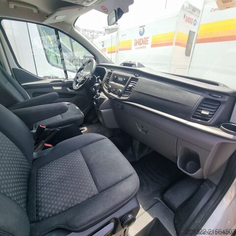 Caravane/camping-car Ford Panama P10 Campervan | 2022 | Euro 6 | Venditore professionale