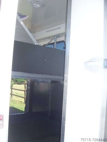 Paardenaanhanger  Steinsberger 2-3 Quarter