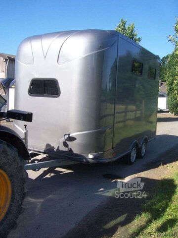 Paardenaanhanger  Steinsberger 2-3 Quarter