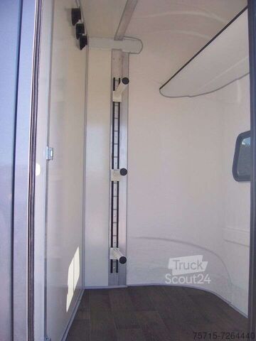 Paardenaanhanger  Steinsberger 2-3 Quarter