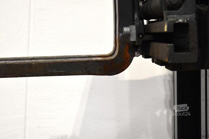 Empilhador Linde E 18 L EVO 386-02