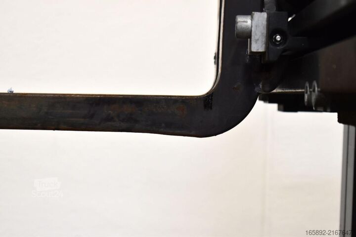 Empilhador Linde E 18 L EVO 386-02