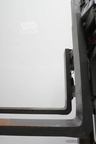 Carrello retrattile Jungheinrich ETM 214