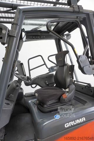 Empilhador Linde E 30/600 H 387