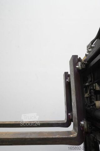 Empilhador Linde E 18 L EVO 386-02