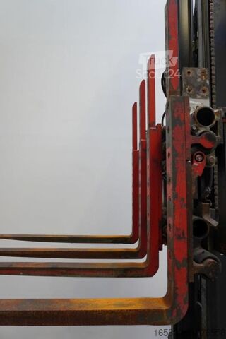 Motostivuitor Linde H 35 T EVO 393-02