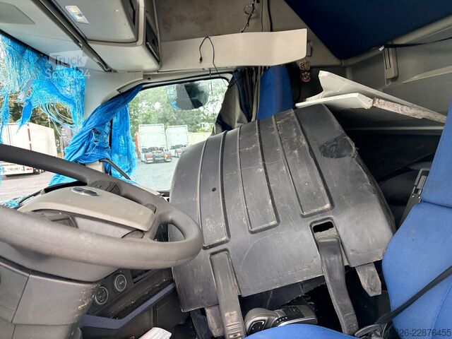 Tracteur routier standard VOLVO FH 500 4x2, Globetrotter XL Aero, UNFALL