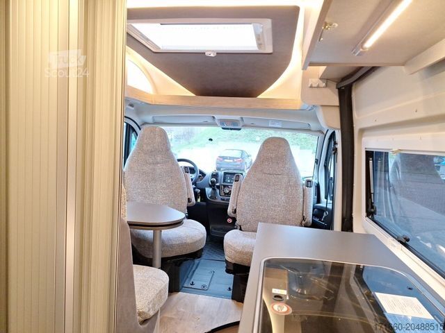 Avtodom GLOBECAR Roadscout R Elegance 540