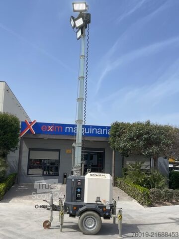 Generatore GENERAC V20