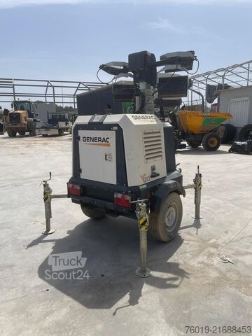 Generatore GENERAC V20