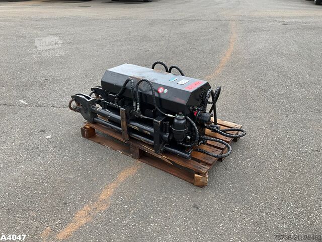 Greifer Bakker Gejo 28 hakengrijper 