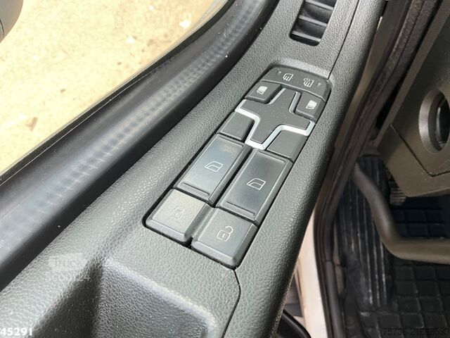 Abfallsammelfahrzeug Volvo FM 370 Euro 6 VDK 25m³