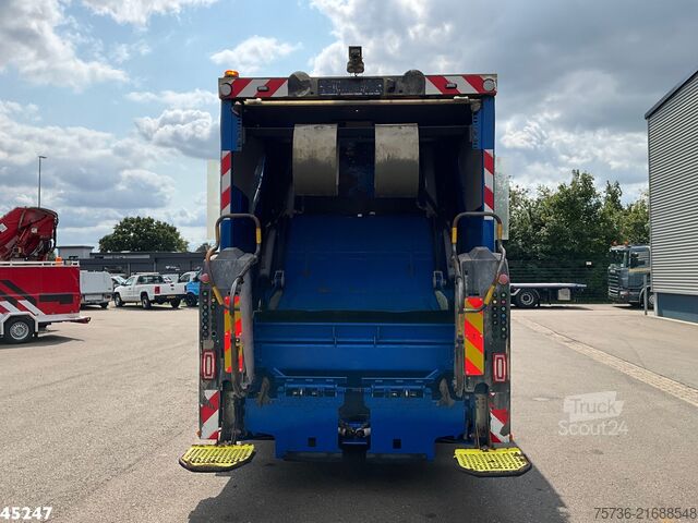 Abfallsammelfahrzeug Volvo FE 320 Euro 6 Faun 10m³