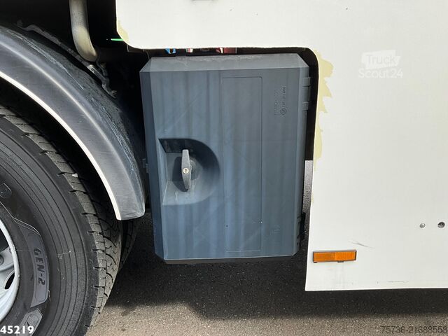 Vehículo de recogida de basuras Renault D 26 WIDE Euro 6 Geesink Norba MF 300 21m³