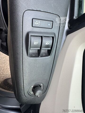 панелен ван Fiat Ducato **EURO5-LOW MILEAGE**