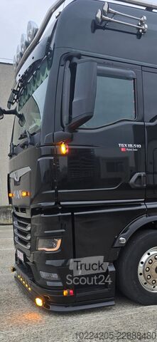 Tracteur routier standard MAN tgx 18.510