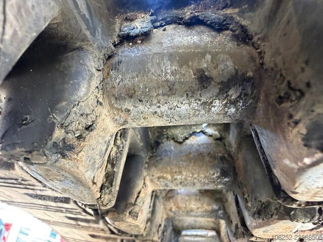 Minirýpadlo DOOSAN DX 50 Z-7 5.4T - *FULL HYDR - *CENTRAL GREASING...