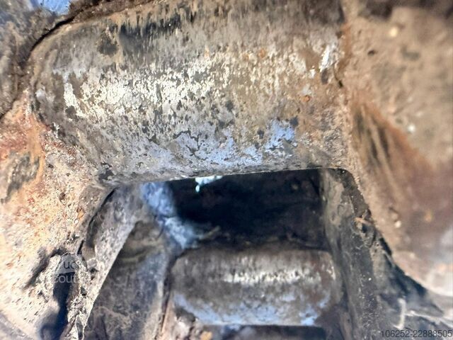 Minirýpadlo DOOSAN DX 50 Z-7 5.4T - *FULL HYDR - *CENTRAL GREASING...