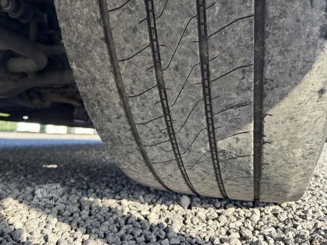 Tractora standard Volvo FH 500 Globe XL Retarder I-Park Cool