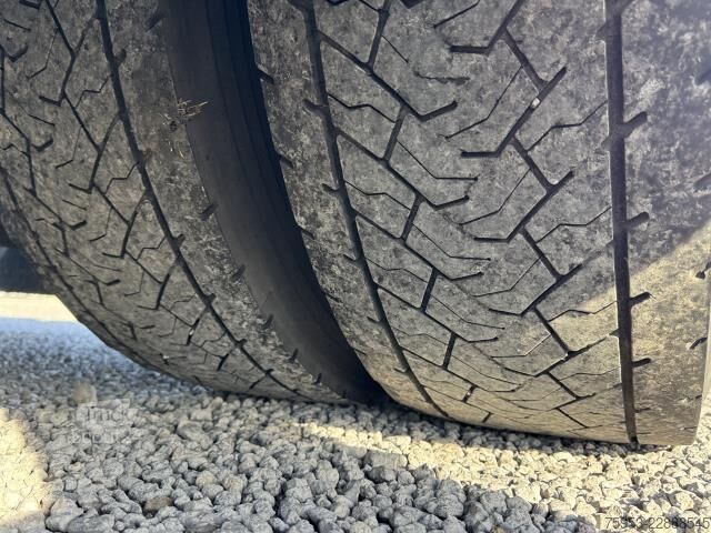 Tractora standard Volvo FH 500 Globe XL Retarder I-Park Cool