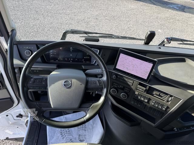 Tractora standard Volvo FH 500 Globe XL Retarder I-Park Cool