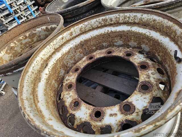 Cerada UNKNOWN 11.75 X 22.5 DRUM