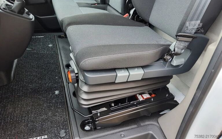 Koffer Renault Master V-69-LZN (Niet te koop ivm Verhuur) 165...